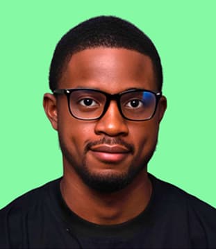 Obinna Charles